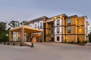 Гостиница Best Western Plus Regency Park Hotel  Уолкер